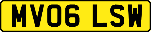 MV06LSW