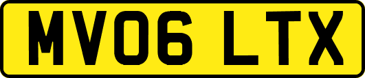 MV06LTX