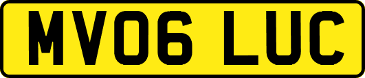 MV06LUC