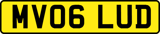 MV06LUD