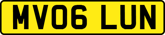 MV06LUN