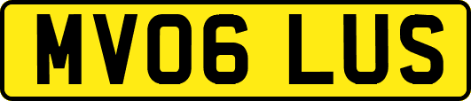 MV06LUS