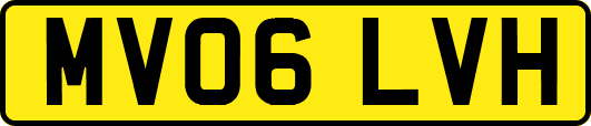 MV06LVH