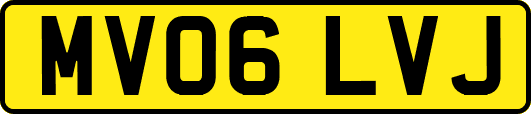 MV06LVJ