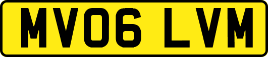 MV06LVM