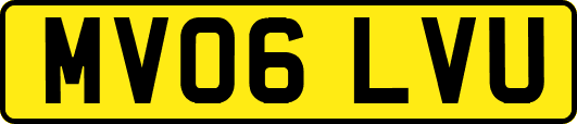 MV06LVU