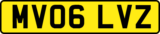 MV06LVZ