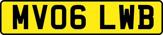 MV06LWB