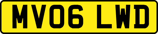 MV06LWD