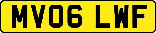 MV06LWF