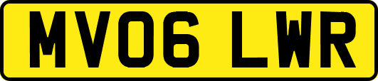 MV06LWR