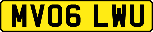 MV06LWU