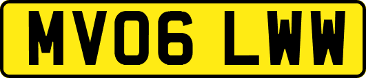 MV06LWW