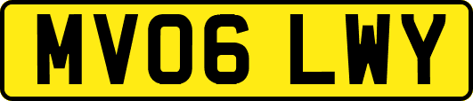MV06LWY