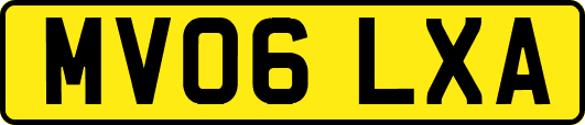 MV06LXA