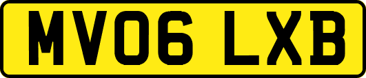 MV06LXB