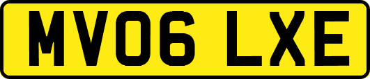 MV06LXE