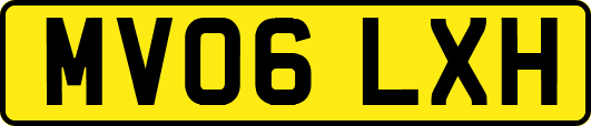 MV06LXH