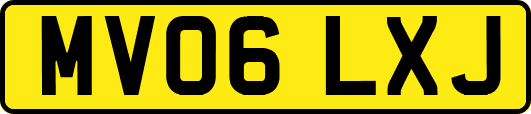 MV06LXJ