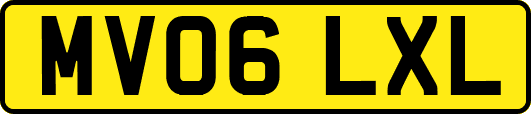 MV06LXL