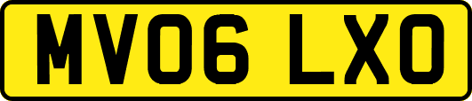 MV06LXO