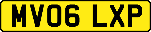 MV06LXP