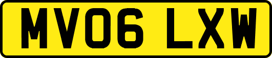 MV06LXW