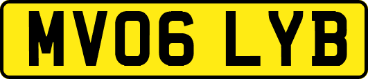 MV06LYB
