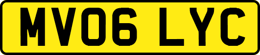 MV06LYC