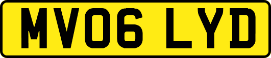 MV06LYD