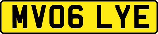 MV06LYE