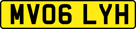 MV06LYH