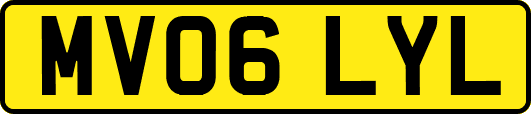 MV06LYL
