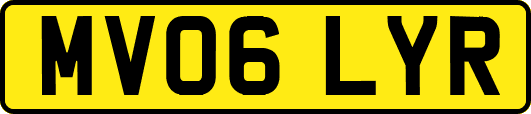 MV06LYR