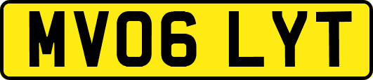MV06LYT