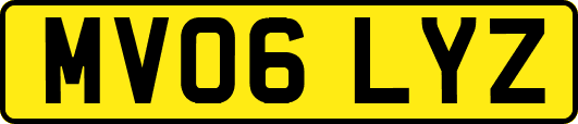 MV06LYZ