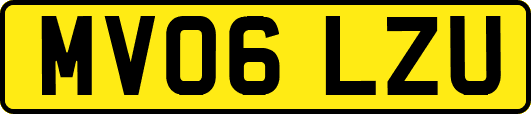 MV06LZU