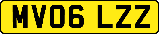 MV06LZZ