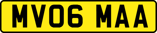MV06MAA