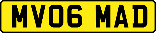 MV06MAD