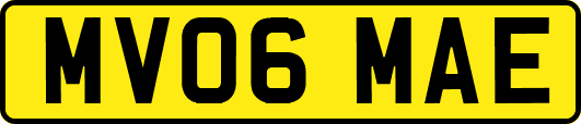 MV06MAE