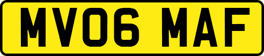 MV06MAF
