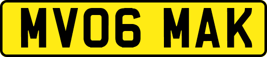 MV06MAK