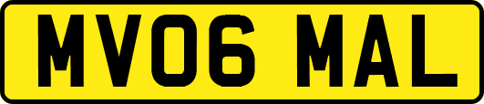 MV06MAL