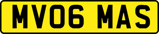 MV06MAS