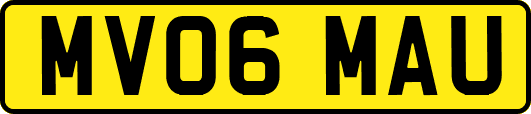 MV06MAU