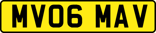 MV06MAV