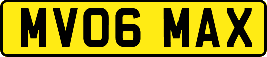 MV06MAX
