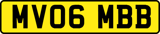 MV06MBB