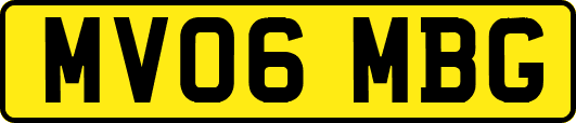 MV06MBG